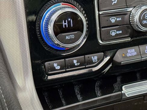 Used 2023 GMC Yukon Denali w/ Max Trailering Package image 22