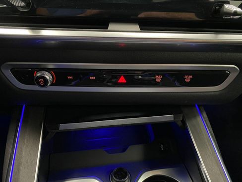 Certified 2026 BMW X7 M60i AWD/4WD image 27