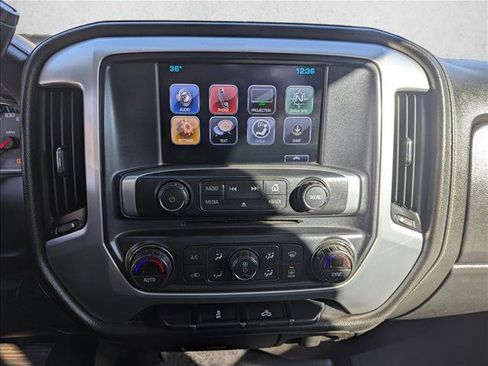 Used 2018 GMC Sierra 2500 SLE image 14