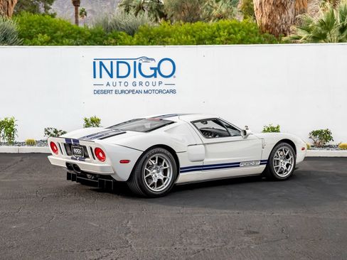 Used 2005 Ford GT image 6