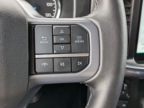 Certified 2023 Ford F150 XLT w/ Equipment Group 302A High AWD/4WD image 21