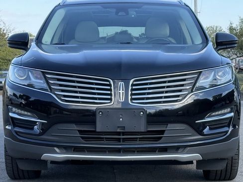 Used 2018 Lincoln MKC Reserve w/ Lincoln MKC Climate Package image 9