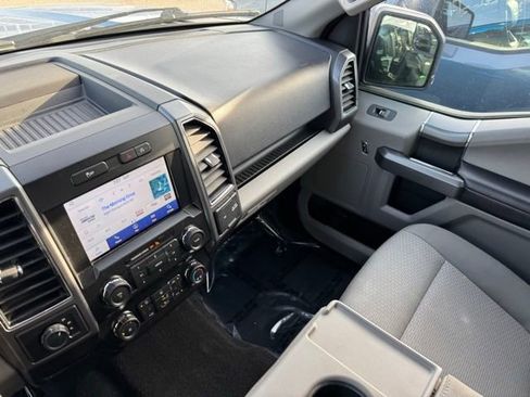 Certified 2020 Ford F150 XLT w/ Equipment Group 302A Luxury AWD/4WD image 23
