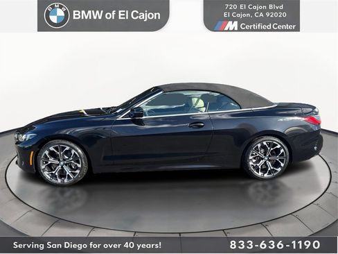 New 2026 BMW 430i 430i w/ Convenience Package image 8