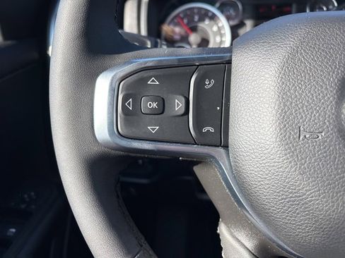 Used 2025 RAM 1500 Big Horn image 8