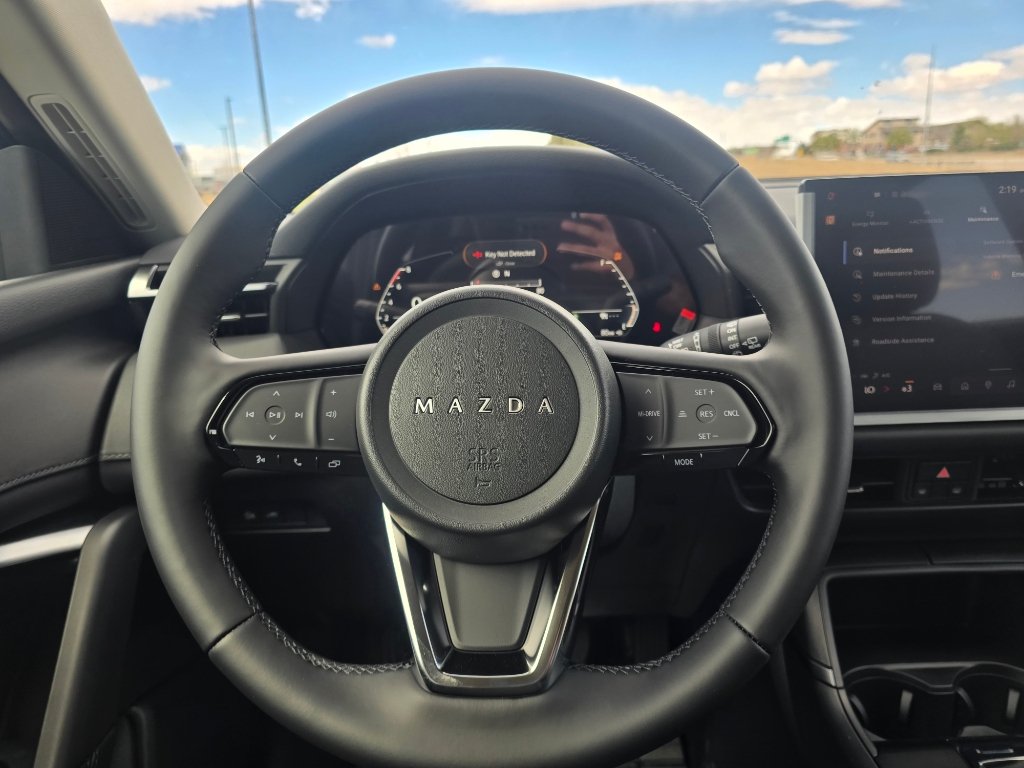 New 2026 MAZDA CX-5 Preferred AWD/4WD image 26