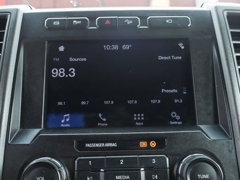 Used 2019 Ford F250 XL w/ STX Appearance Package image 29