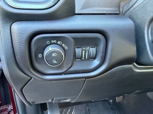 Used 2023 RAM 2500 Power Wagon w/ Level 1 Equipment Group image 7