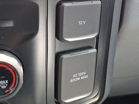 Certified 2025 Ford F350 XLT AWD/4WD image 25