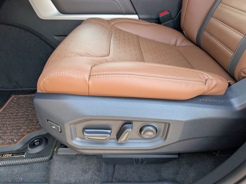 New 2026 Toyota Tundra 1794 Edition AWD/4WD image 8