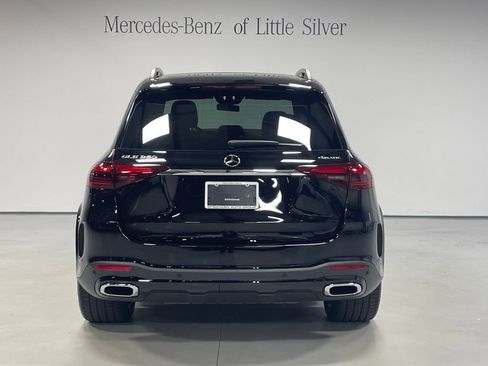 Certified 2026 Mercedes-Benz GLE 350 4MATIC image 4