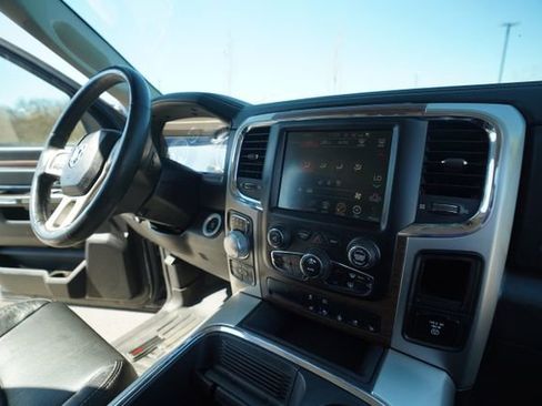 Used 2016 RAM 1500 Laramie w/ Convenience Group image 31