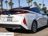 Used 2018 Toyota Prius Prime Advanced image 6