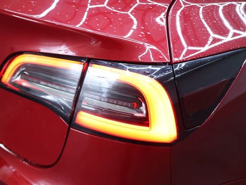 Used 2022 Tesla Model 3 RWD image 28
