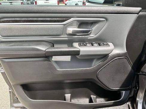 Used 2023 RAM 1500 Big Horn RWD image 16