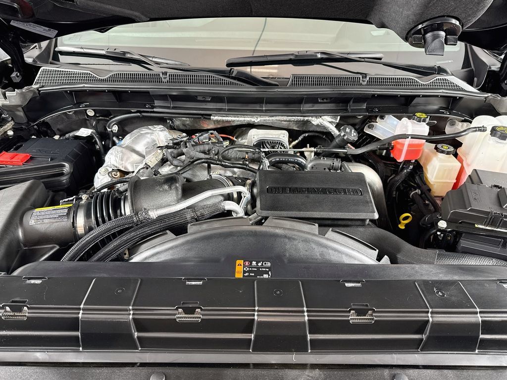 Used 2026 GMC Sierra 3500 AT4 AWD/4WD image 31