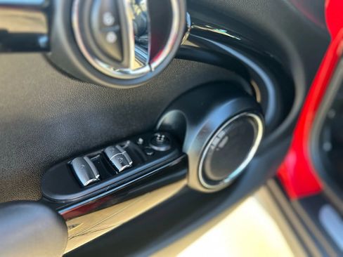Used 2021 MINI Cooper Convertible FWD image 13