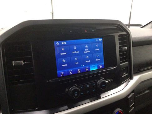 Used 2023 Ford F150 XLT image 15