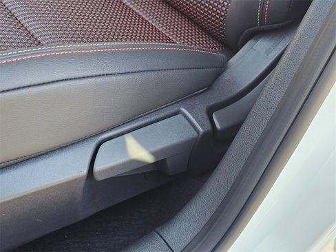 New 2026 Nissan Kicks SR w/ Cold Weather Package image 29