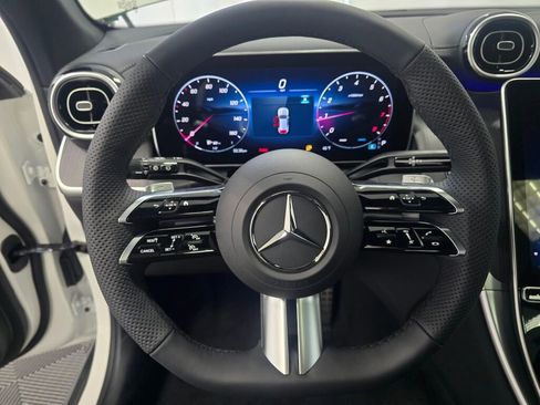 New 2026 Mercedes-Benz GLC 300 GLC 300 image 14