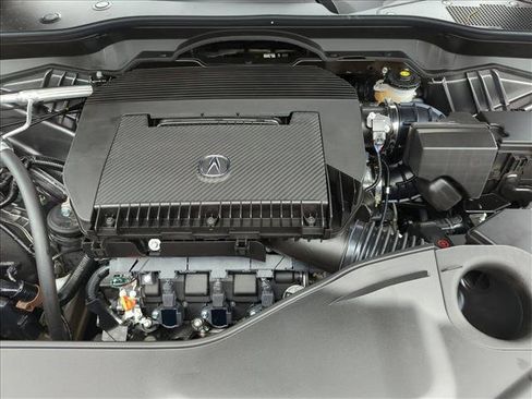 New 2026 Acura MDX FWD image 16