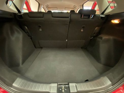 Used 2020 Honda Fit LX image 18