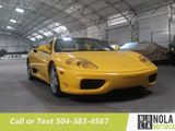 Used 2001 Ferrari 360 Spider image 6