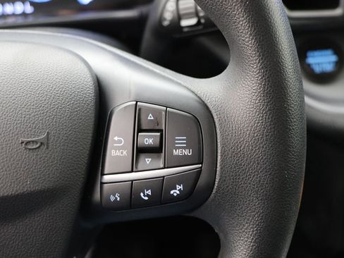 Used 2022 Ford Bronco Sport Big Bend image 19