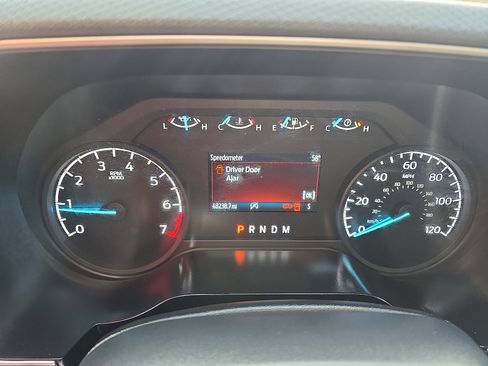 Used 2021 Ford F150 XL w/ Equipment Group 101A High image 16