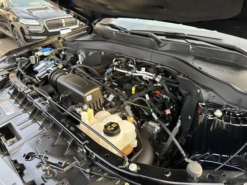 Certified 2022 Ford Explorer Timberline image 48