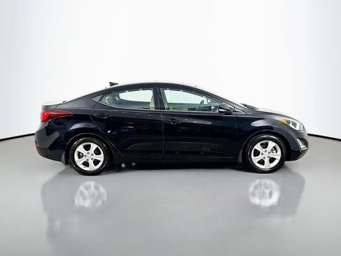 Used 2016 Hyundai Elantra Value Edition FWD image 9