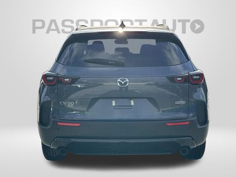 New 2026 MAZDA CX-50 AWD 2.5 Hybrid w/ Weather Package image 3
