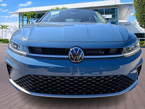 New 2026 Volkswagen Jetta S image 3