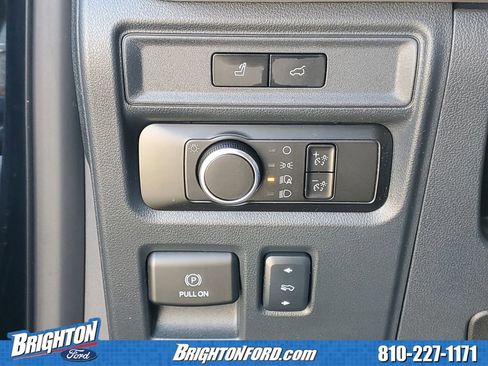 Certified 2023 Ford Expedition XLT AWD/4WD image 19