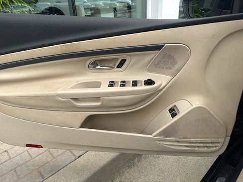 Used 2009 Volkswagen Eos Komfort FWD image 20