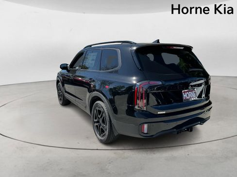 New 2025 Kia Telluride SX Prestige X-Line image 5