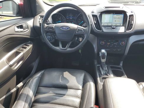 Used 2018 Ford Escape SEL AWD/4WD image 22