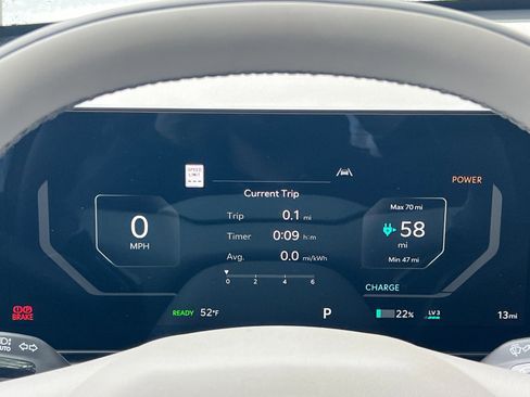 New 2026 Kia EV9 Wind image 26