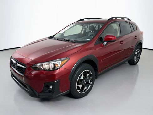 Used 2019 Subaru Crosstrek 2.0i Premium AWD/4WD image 3