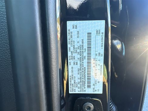 New 2025 Ford F150 Lariat w/ Equipment Group 501A Mid image 19