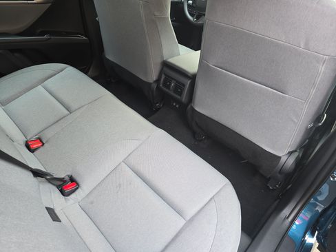 Used 2026 Toyota Camry LE FWD image 11