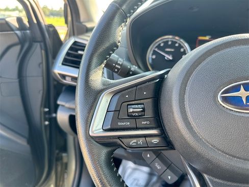 Used 2020 Subaru Forester Touring w/ Popular Package #2 image 17