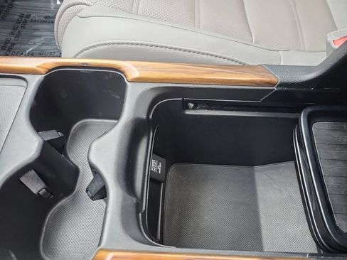 Used 2022 Honda CR-V Touring image 28