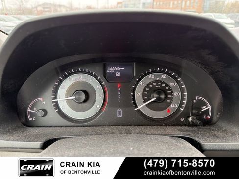 Used 2016 Honda Odyssey LX image 20