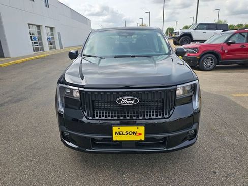 New 2025 Ford Maverick Lobo image 34