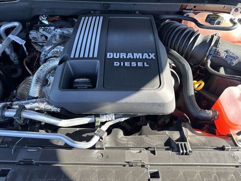 New 2026 GMC Sierra 1500 Elevation image 25