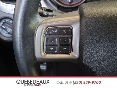 Used 2018 Dodge Journey Crossroad w/ Driver Convenience Group FWD image 14