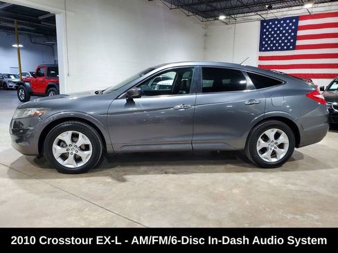 Used 2010 Honda Crosstour EX-L image 12