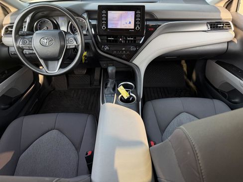 Used 2023 Toyota Camry LE FWD image 8