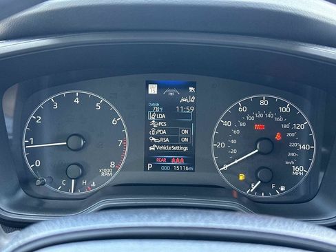 Used 2025 Toyota Corolla LE FWD image 26